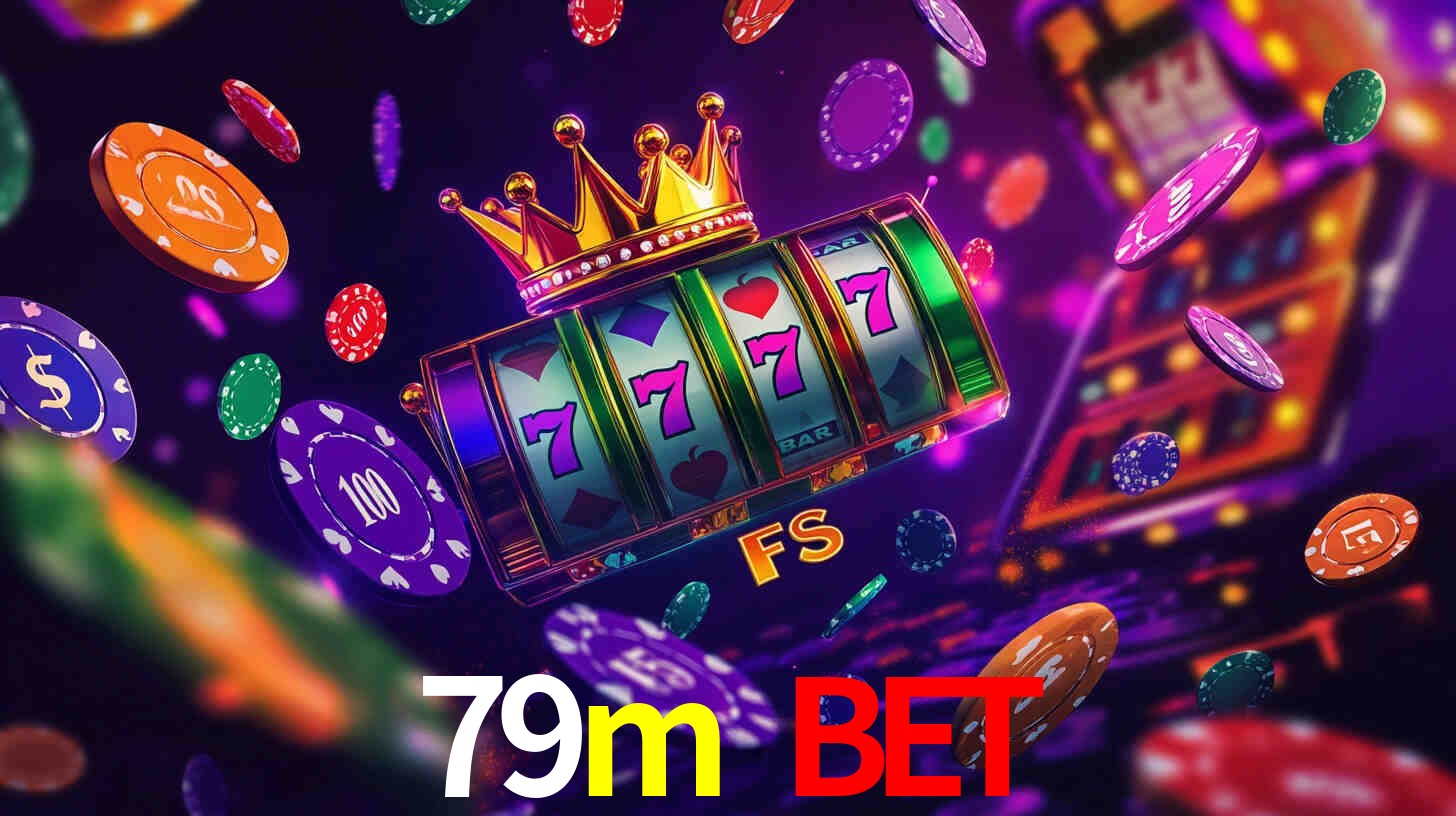 Daily Bonuses 79m bet