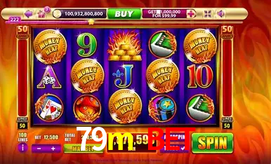 A Emoção da Loteria na 79m bet: Uma Chance de Mudança de Vida