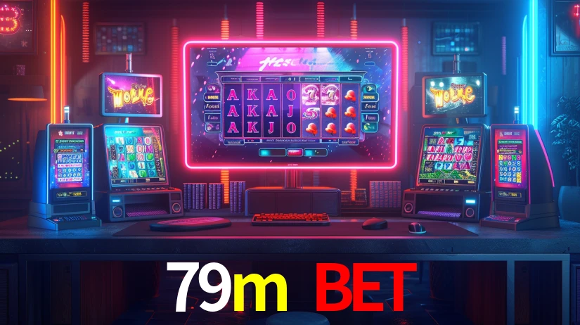 79m bet: Jogos de Caça-Níqueis-Altas Recompensas, Roleta-Velocidade, Blackjack-Desafios Máximos