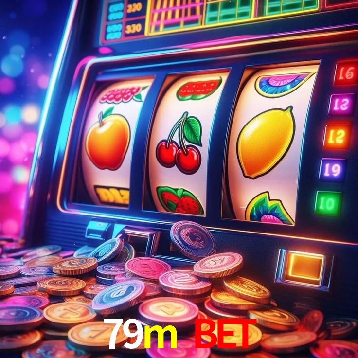 Login Seguro 79m bet