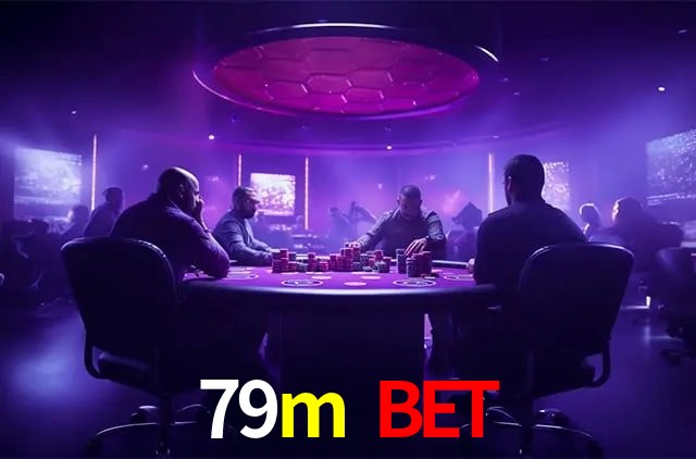 Tecnologia da Plataforma 79m bet