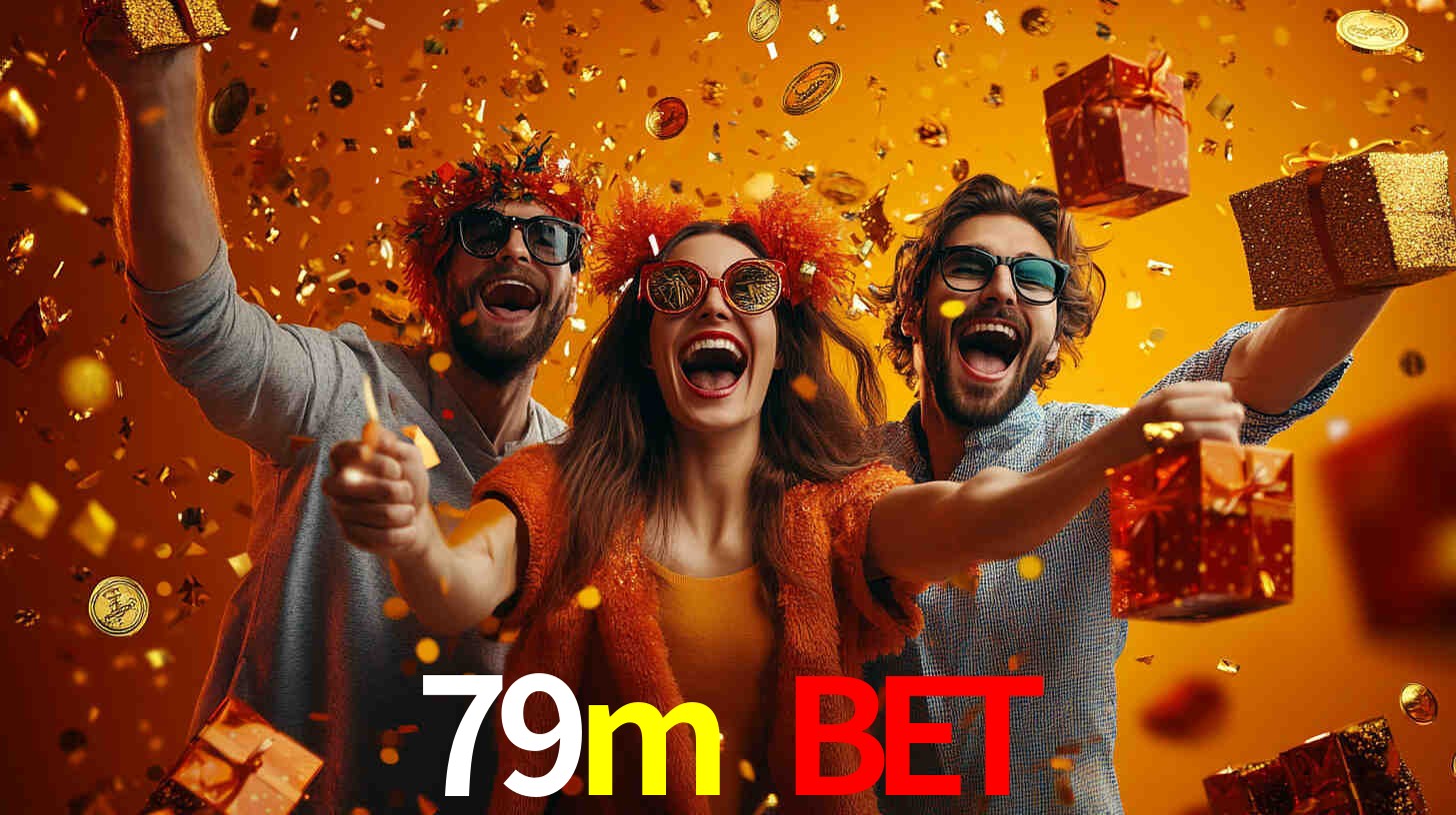79m bet,79m.com