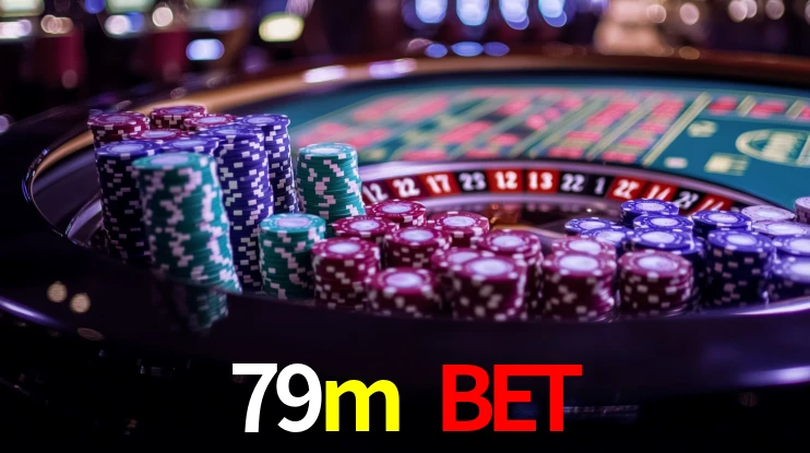Live Casino 79m bet