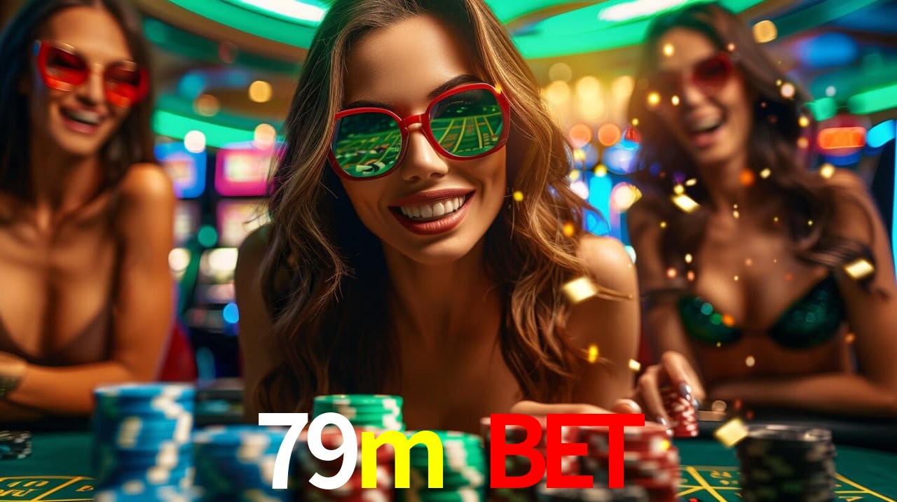 Welcome Bonus 79m bet