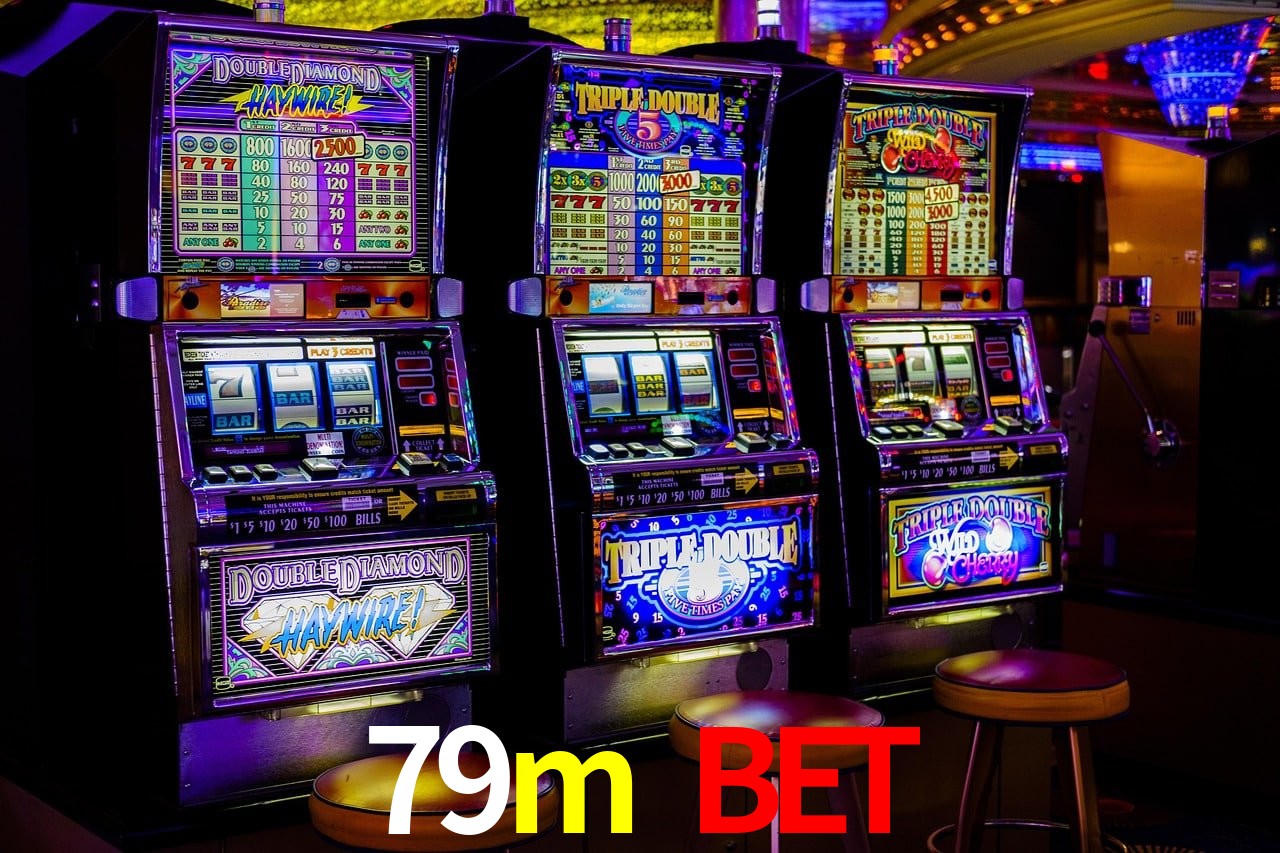Recursos de Bônus 79m bet