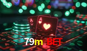 Benefícios da Conta 79m bet