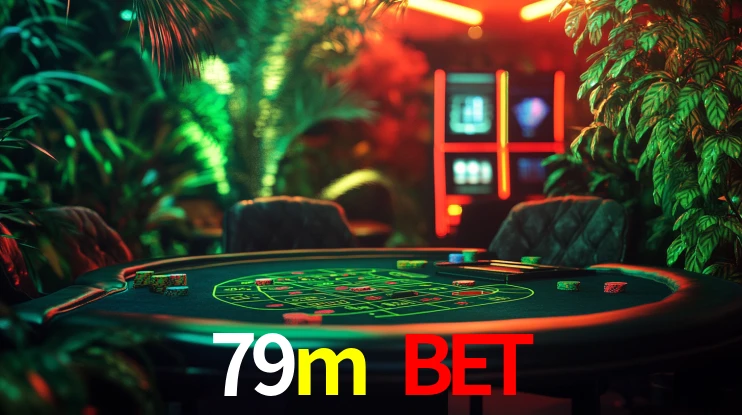 Roulette Table 79m bet