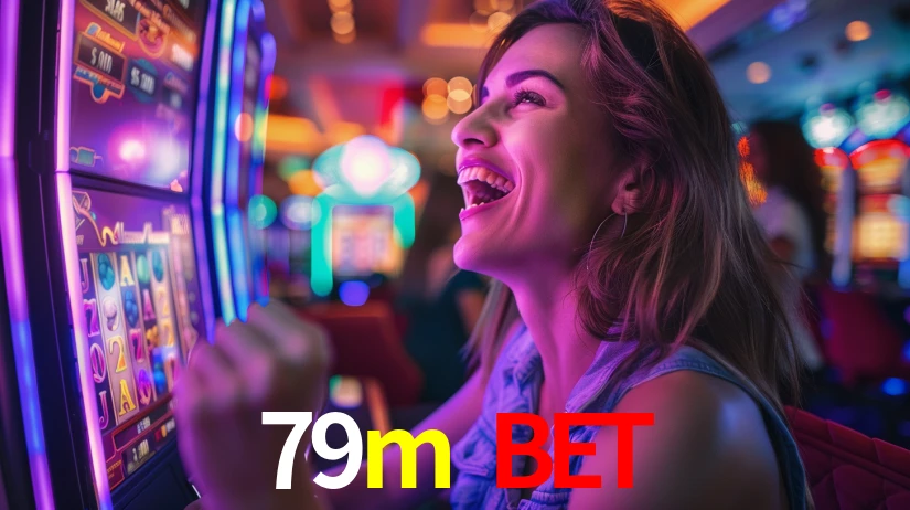 Sinta a adrenalina dos jogos de cassino com 79m bet