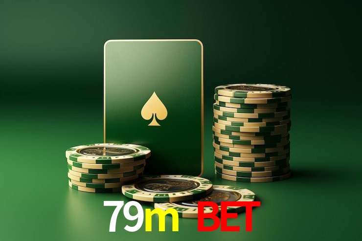 Tennis Betting 79m bet