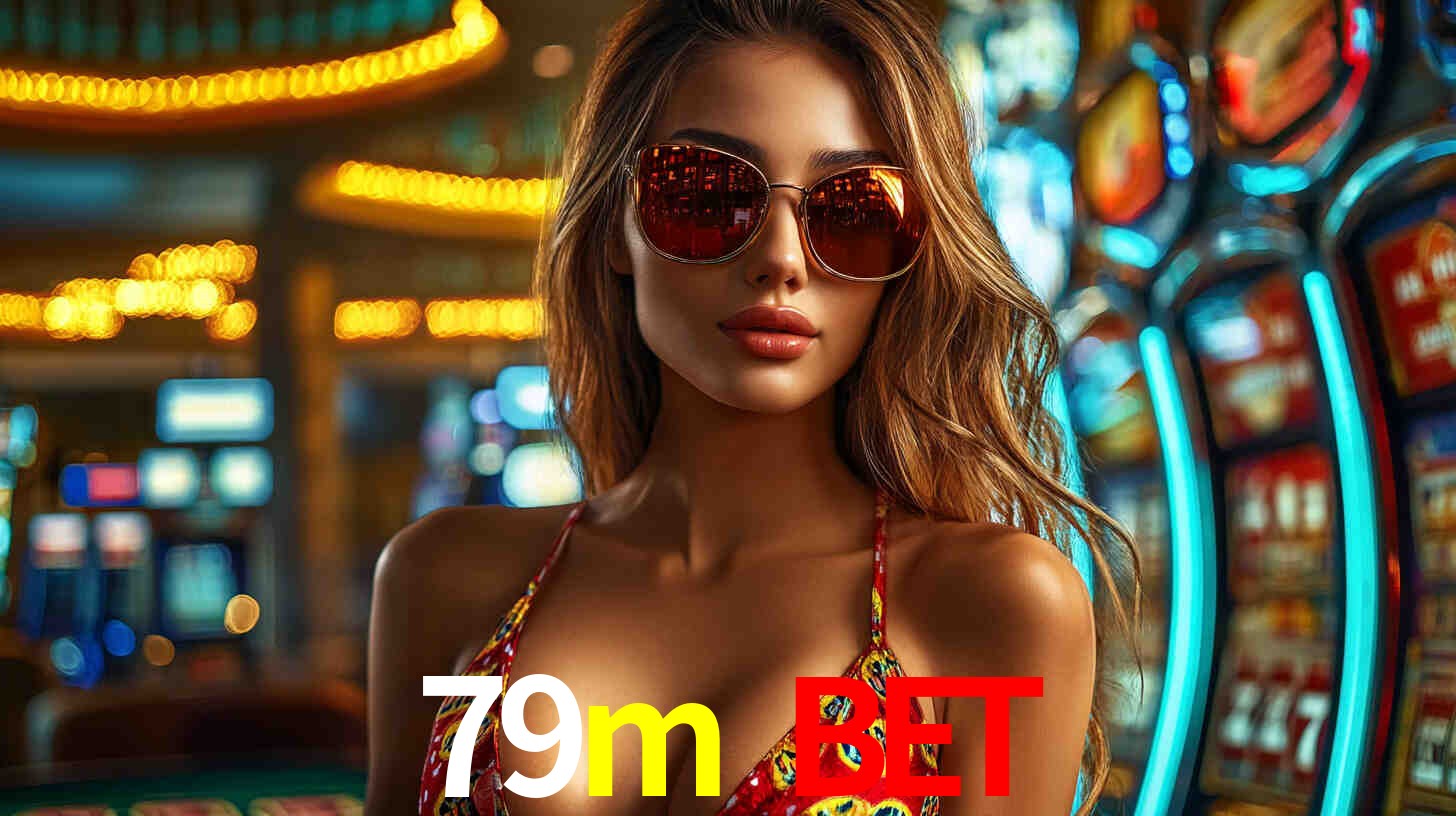 79m bet App Interface