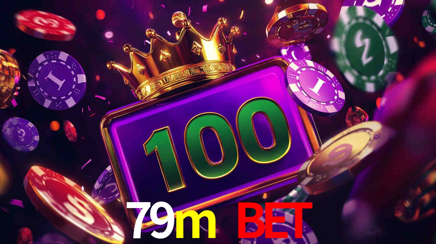 Welcome Bonus 79m bet