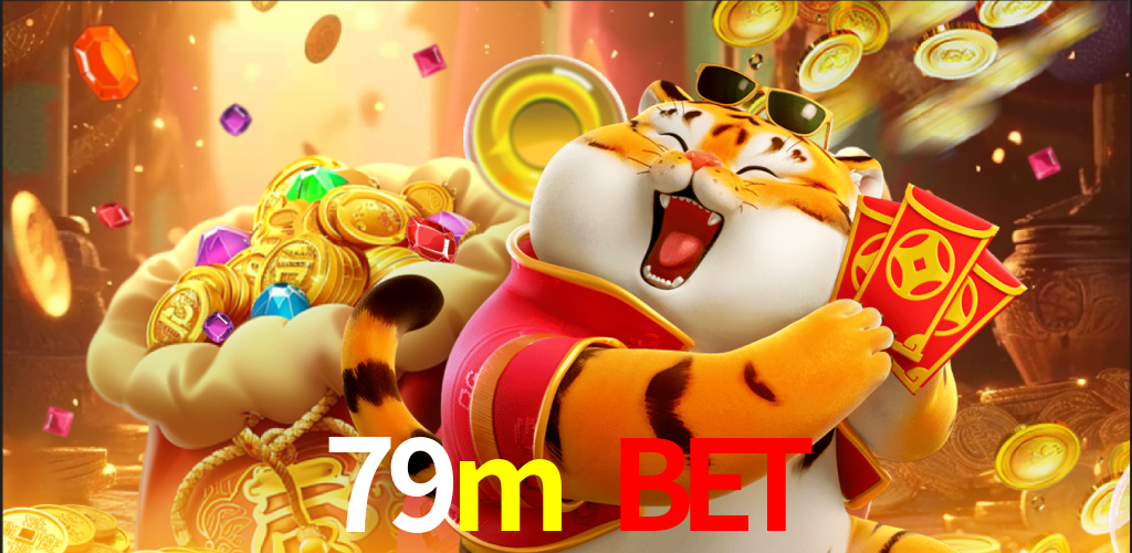 Bônus Generosos e Exclusivos no 79m bet para Você!