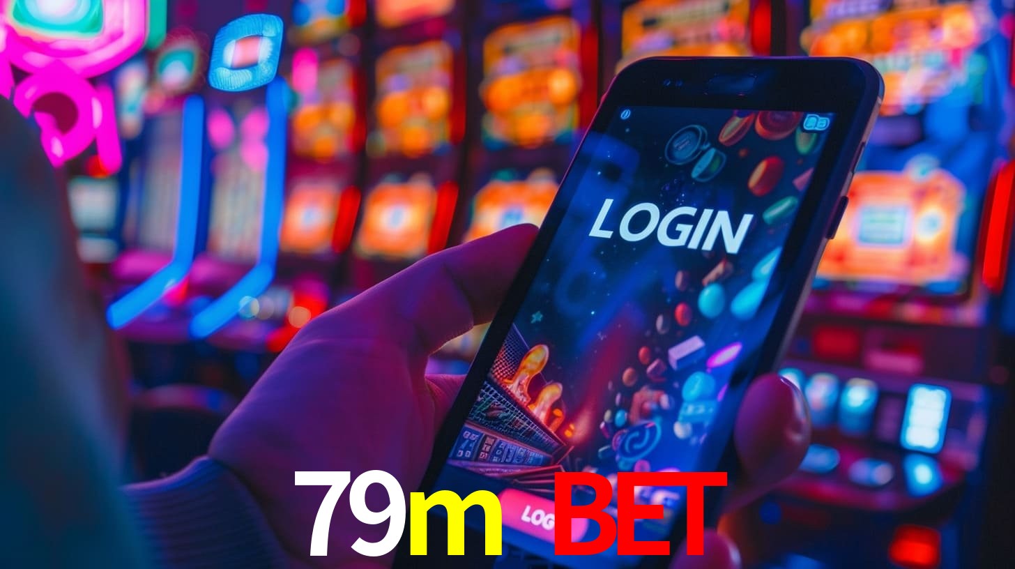 Apostas de Tênis 79m bet