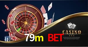 Provedores de Jogos 79m bet