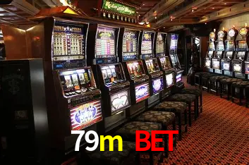 Inovações de Jogos na 79m bet: O Futuro das Experiências Interativas