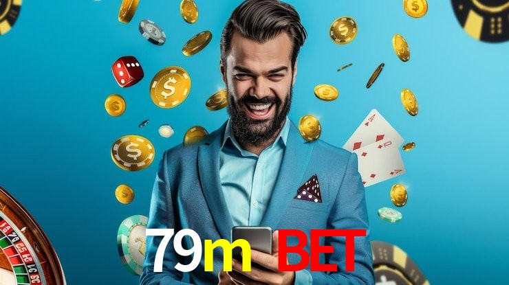 Live Casino 79m bet