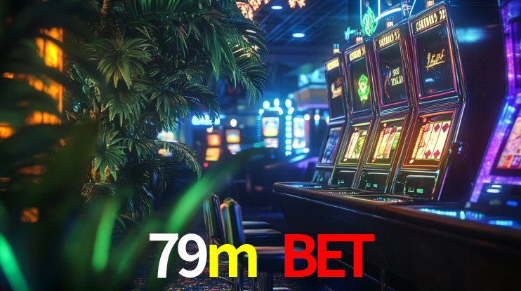 Blackjack Table 79m bet