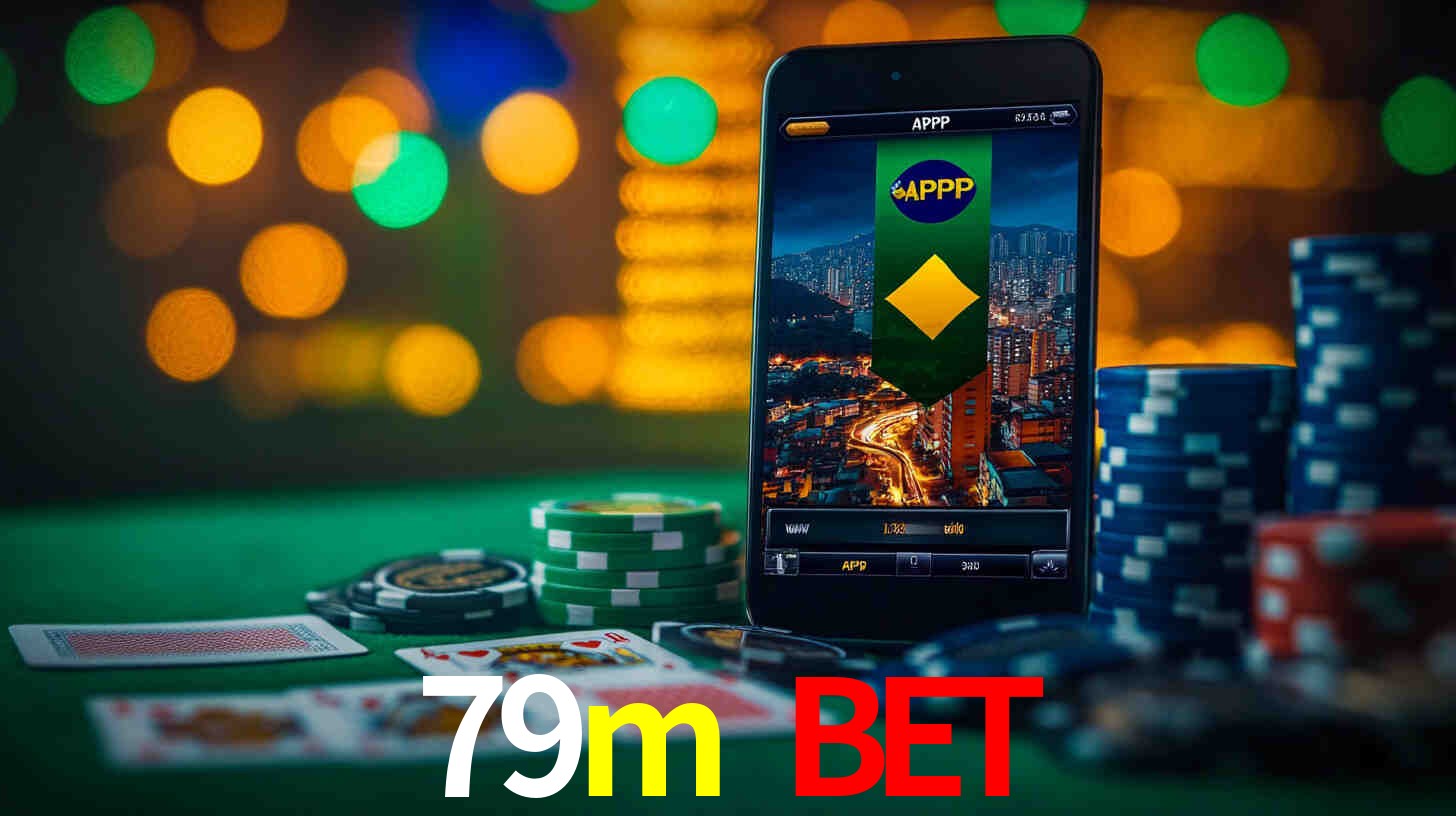 Inovações de Jogos na 79m bet: O Futuro das Experiências Interativas