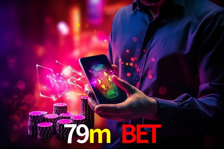 Apostas de Futebol 79m bet