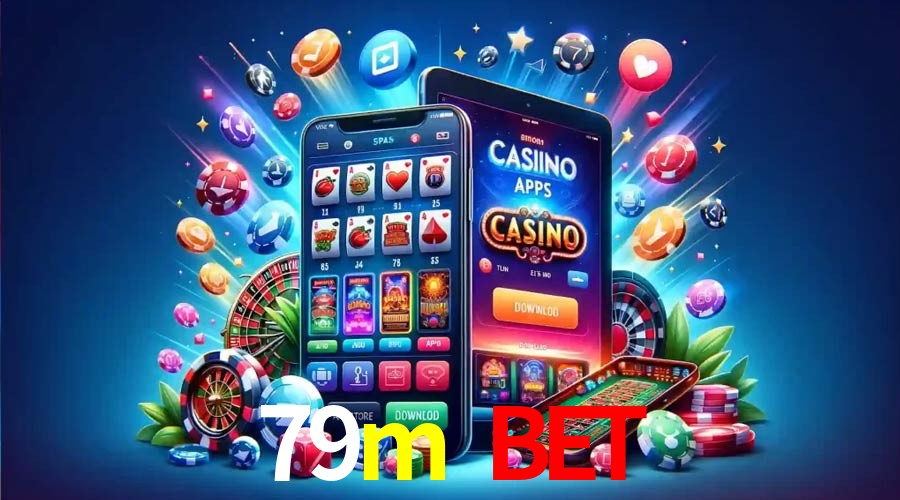 API Integration 79m bet