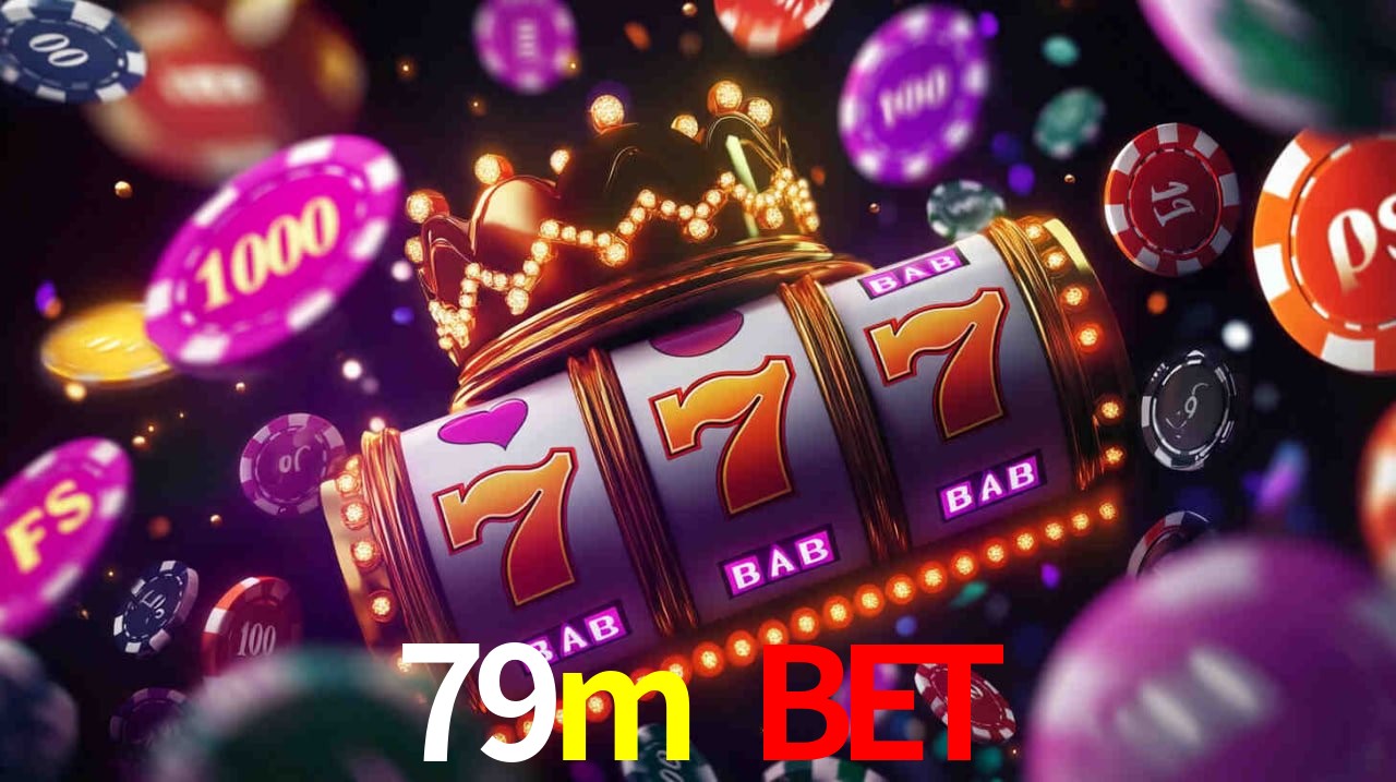 Game Providers 79m bet