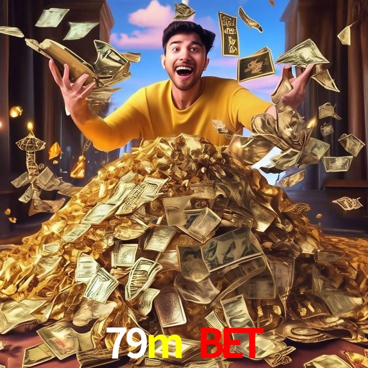 Estatísticas Esportivas 79m bet