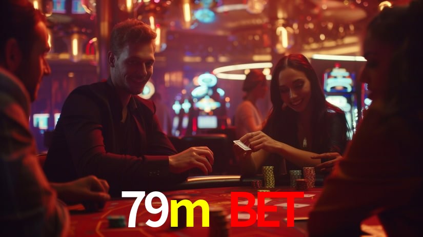Descubra o Programa VIP da 79m bet: Vantagens Exclusivas para Jogadores