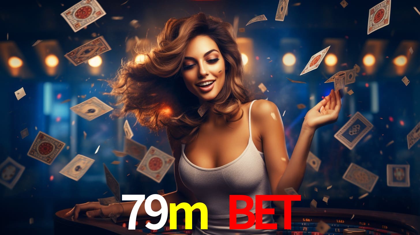 79m bet: Seu Cassino Premiado com Pagamentos Rápidos