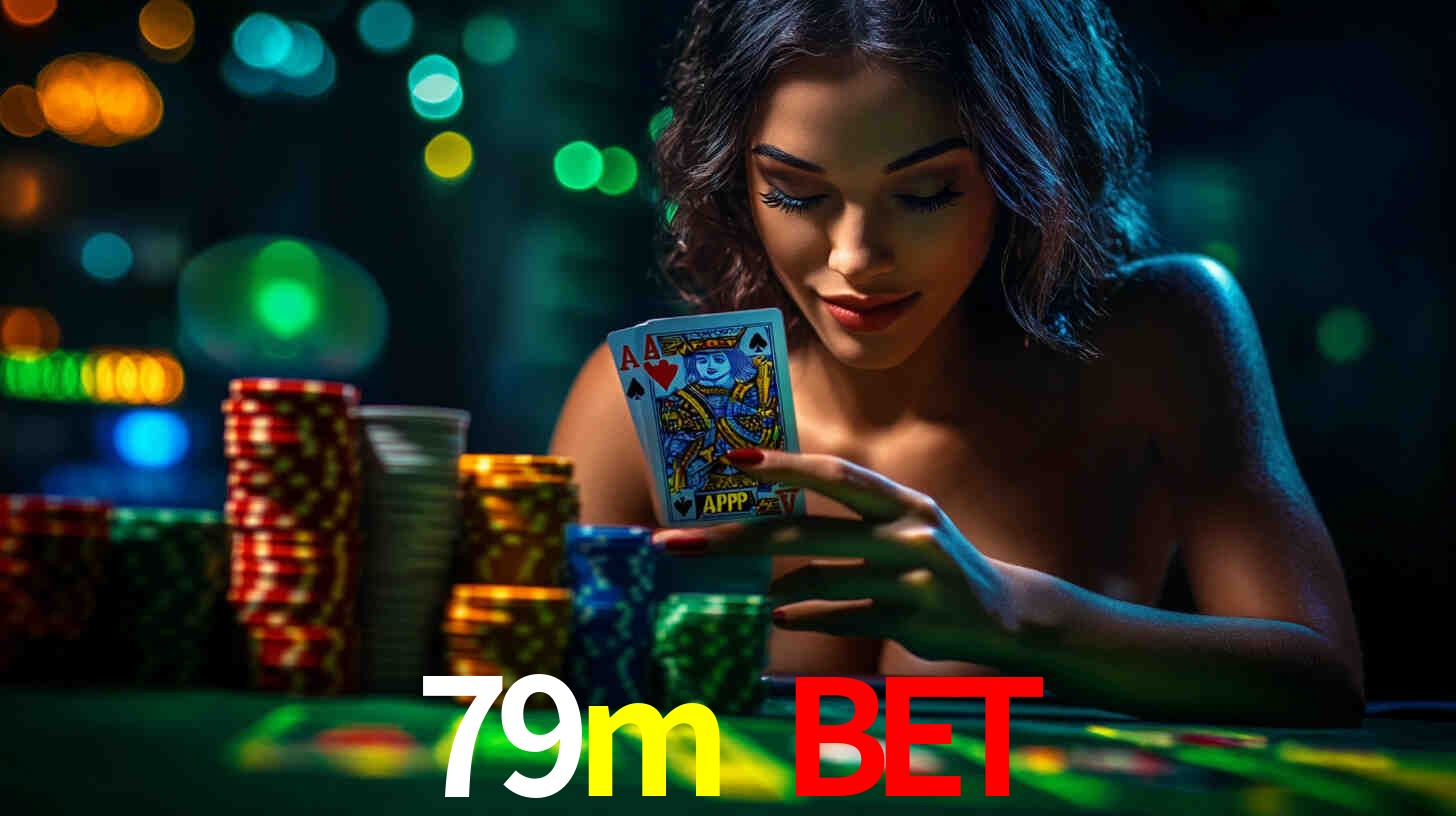 Descubra o Programa VIP da 79m bet: Vantagens Exclusivas para Jogadores