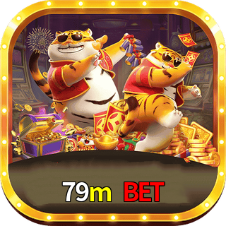 79m bet Logo